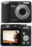 Nikon CoolPix P50 noir + chargeur et batterie + �tui + SD 2 Go