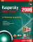 Kaspersky Antivirus 2009 3 Postes
