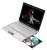 Toshiba Portege R600-10S 12,1