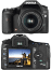 Pentax K 200 D + 18-55 II + kit chargeur