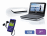 Sony DVP-FX720W +Sony W816 Violet