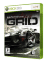 Race Driver GRID