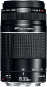 Canon EF 75-300 mm f : 4-5,6 III USM