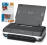 HP OfficeJet H470B et Batterie + HP Value Pack Photo 343 et 100 feuilles de papier photo 10 x 15 cm (240 g)