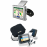 Garmin GPS n�vi 300T France + Covertec Starter Kit - Taille 1