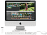 Apple iMac Intel Core 2 Duo 2,8 GHz 24
