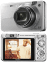 Sony Cyber-shot DSC-W150 Silver