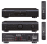 Denon PMA-500AE noir + DCD500AE noir