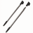 SKPAD Lot de 2 Stylets pour HTC P3700 Touch Diamond