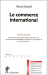 Commerce international