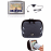 TomTom GPS ONE TMC France V3 + T'nB Pack �tui universel GPS 