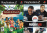 Les Sims 2 : Naufrag�s + Rugby 08