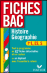 Histoire-g�ographie 1�re L, ES, S