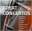 Great concertos - Coffret
