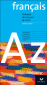 Le fran�ais de A � Z
