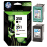 Cartouche HP Bi-Pack 350/351 (SD412EE)