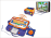 VTech console VSmile Mes premiers clics