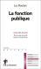 La fonction publique