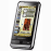 Samsung SGH-i900 Player Addict 8 Go Import