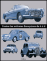 Encyclop�die da la voiture fran�aise de A � Z