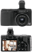 Ricoh GX-100 Caplio kit ViewFinder + Sandisk SD Extreme III 2 Go