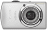 Canon Ixus 870 IS silver + housse + carte SD 2 Go