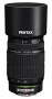 Pentax 55-300 mm f:4-5,8 ED