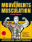 Guide des mouvements de musculation