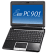 Asus EeePC 901 16 Go 8,9