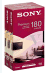 Sony E180 Premium x3