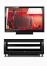 Sony KDL-40V3000AEP + Sony RHTG 800 meuble HiFi