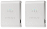 Netgear XETB1001 - Pack de 2