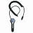 Motorola chargeur allume-cigare pour Q9h et Razr V9