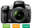 Sony Alpha A550 + Obj. Sony DT 18 - 55 mm f/3.5 - 5.6 SAM