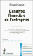 L'analyse financi�re de l'entreprise