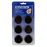 Koss 3 paires de mousses de rechanges pour Koss Porta Pro