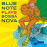 Blue note plays bossa nova