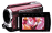 JVC GZ-MG332 rouge