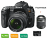 Sony Alpha A450Y + 2 Obj. Sony DT SAM : 18 - 55 mm f/3.5 - 5.6 + 55 - 200 mm f/4 - 5.6 + Fourre-tout LCS-DB + Carte 8 Go