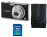 Panasonic DMC-FX 33 Noir + �tui + SD 2 Go