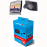 TomTom GPS New XL Europe 22 Trafic + Travel Pack pour GPS TomTom New XL