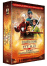 Le Ma�tre d'armes - Le Secret des Poignards Volants - Hero - Coffret