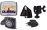TomTom GPS New ONE Europe 22 + SKPAD Pack chargeur pour GPS 3,5