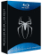 Coffret de la Trilogie Spider-Man - Edition Blu-Ray