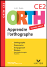 Apprendre l'orthographe CE2