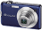 Casio Exilim EX-S10 Bleu