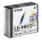 TDK CD-R 80 min x 10