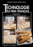 Technologie du pain fran�ais