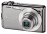 Casio Exilim EX-S10 silver