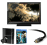 Sony KDL-40V3000AEP + Console Sony PlayStation 3 - PS3 40 Go + Blu Ray Harry Potter et l'Ordre du Ph�nix + Belkin B c�ble HDMI-HDMI M/M